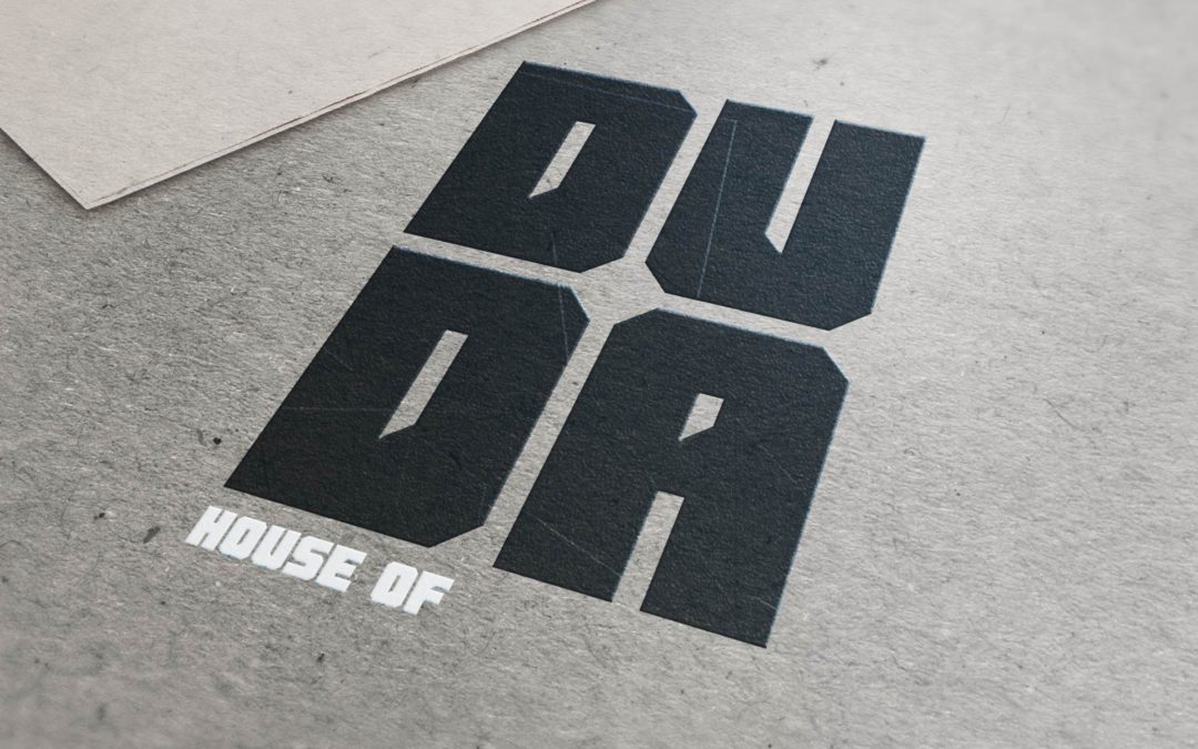 Logo – House of DUDA