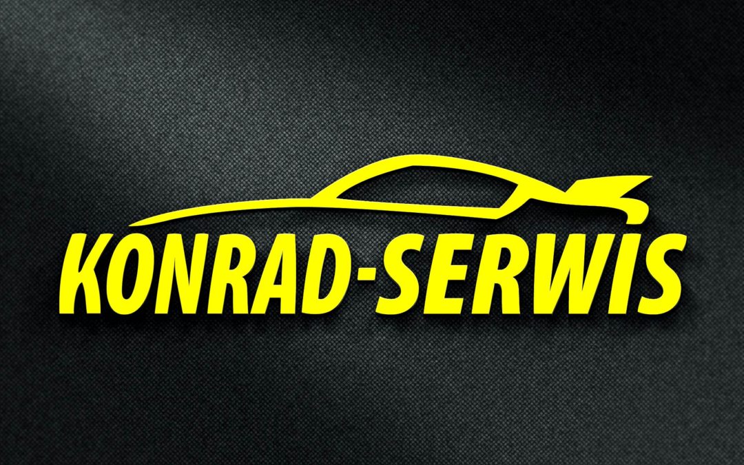 Logo – Konrad Serwis