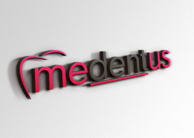 Logo – Medentus