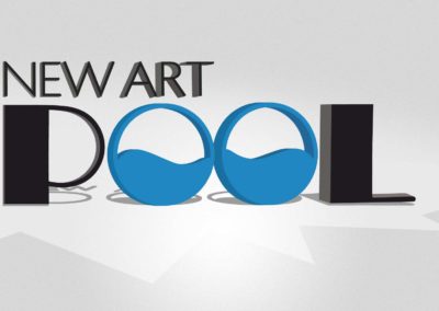 Logo – New Art Pool
